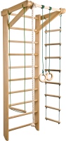 Photos - Wall Bars SportBaby Baby 2-220 