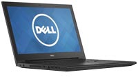 Photos - Laptop Dell Inspiron 14 3451