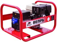 Photos - Generator Vepr ABP 7/4-T400/230 VH 