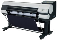 Photos - Plotter Printer Canon imagePROGRAF iPF830 