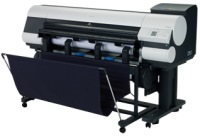 Photos - Plotter Printer Canon imagePROGRAF iPF840 