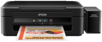 Photos - All-in-One Printer Epson L222 