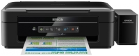 Photos - All-in-One Printer Epson L366 