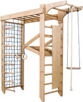 Photos - Wall Bars SportBaby Bambino 5-240 