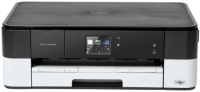 Photos - All-in-One Printer Brother DCP-J4120DW 