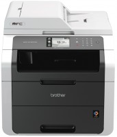 Photos - All-in-One Printer Brother MFC-9140CDN 