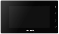 Photos - Intercom Kocom KCV-504 