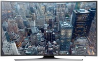 Photos - Television Samsung UE-55JU6500 55 "