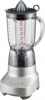 Photos - Mixer Bork B501 silver