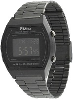 Photos - Wrist Watch Casio B640WB-1B 