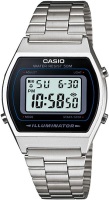 Photos - Wrist Watch Casio B640WD-1A 