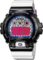Photos - Wrist Watch Casio G-Shock DW-6900SC-1 