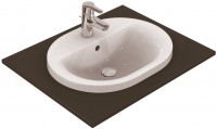 Photos - Bathroom Sink Ideal Standard Connect E5039 550 mm