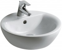 Photos - Bathroom Sink Ideal Standard Connect E8040 430 mm