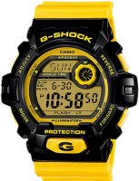 Photos - Wrist Watch Casio G-Shock G-8900SC-1Y 