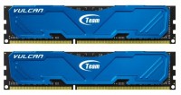 Photos - RAM Team Group Vulcan DDR3 TLBED316G1866HC10SDC01