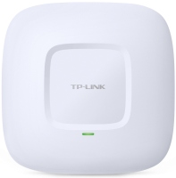 Photos - Wi-Fi TP-LINK EAP220 