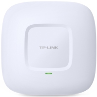 Photos - Wi-Fi TP-LINK EAP110 