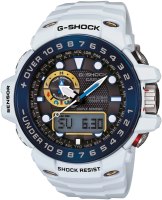 Photos - Wrist Watch Casio G-Shock GWN-1000E-8A 