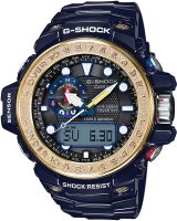 Photos - Wrist Watch Casio G-Shock GWN-1000F-2A 
