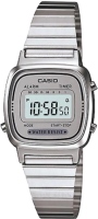 Wrist Watch Casio LA-670WA-7 