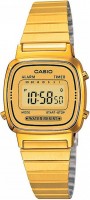 Wrist Watch Casio LA-670WGA-9 