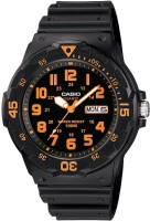Wrist Watch Casio MRW-200H-4B 