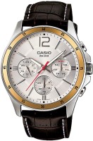 Wrist Watch Casio MTP-1374L-7A 