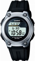 Photos - Wrist Watch Casio W-211-1A 