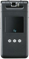 Photos - Mobile Phone Fly MX230 0 B