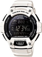 Photos - Wrist Watch Casio W-S220C-7B 