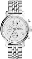Photos - Wrist Watch FOSSIL ES2198 