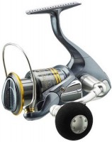 Photos - Reel Shimano Aceration SW6000HG 