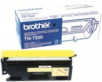 Ink & Toner Cartridge Brother TN-7300 