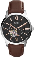 Photos - Wrist Watch FOSSIL ME3061 