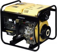 Photos - Generator Kipor KDE3500X 