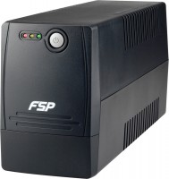 Photos - UPS FSP FP 1000 1000 VA