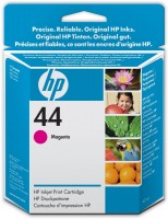 Photos - Ink & Toner Cartridge HP 44M 51644ME 