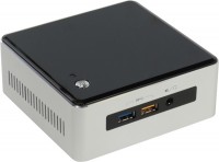 Photos - Desktop PC Intel NUC (NUC5I3RYH)