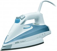 Photos - Iron Braun TexStyle 7 SI 725 