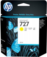 Photos - Ink & Toner Cartridge HP 727Y B3P15A 