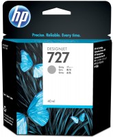 Photos - Ink & Toner Cartridge HP 727GY B3P18A 