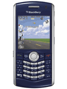 Photos - Mobile Phone BlackBerry 8120 0 B