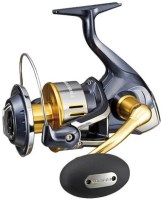 Photos - Reel Shimano Twin Power SW 6000HG 