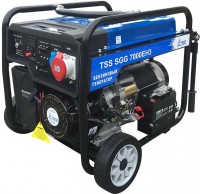 Photos - Generator TSS SGG 7000EH3 