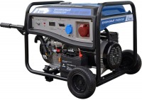 Photos - Generator TSS SGG 7500EH3 