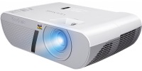 Photos - Projector Viewsonic PJD5255L 