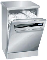 Photos - Dishwasher Kaiser S 6071 XL stainless steel