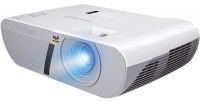 Photos - Projector Viewsonic PJD5155L 