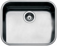 Photos - Kitchen Sink Smeg UM50 539х436